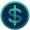 bnUSD logo