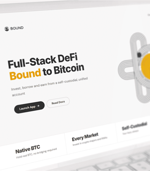 Bound app