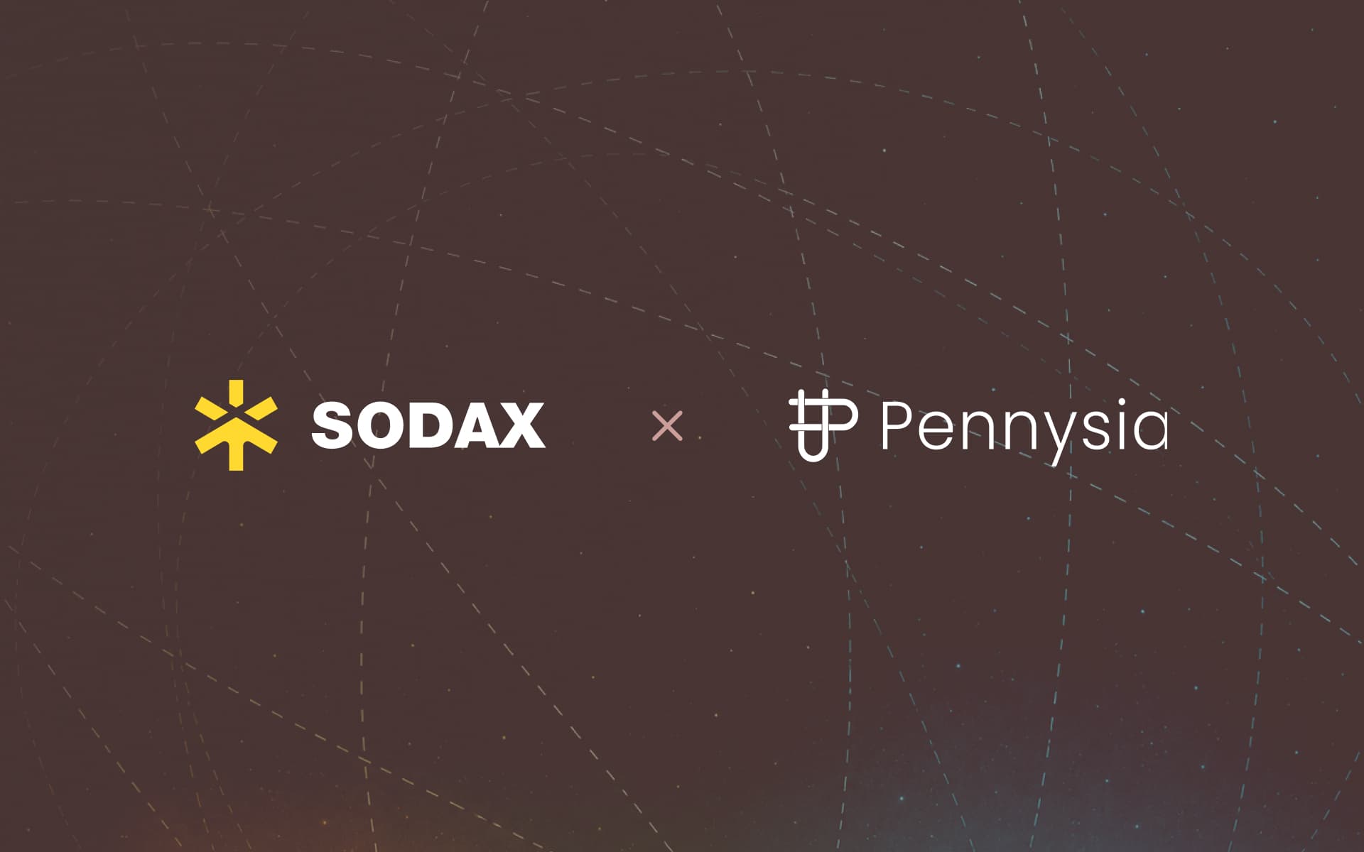 SODAX Partners with Pennysia to Power Cross-Network Liquidity for Its Unified Marketplace