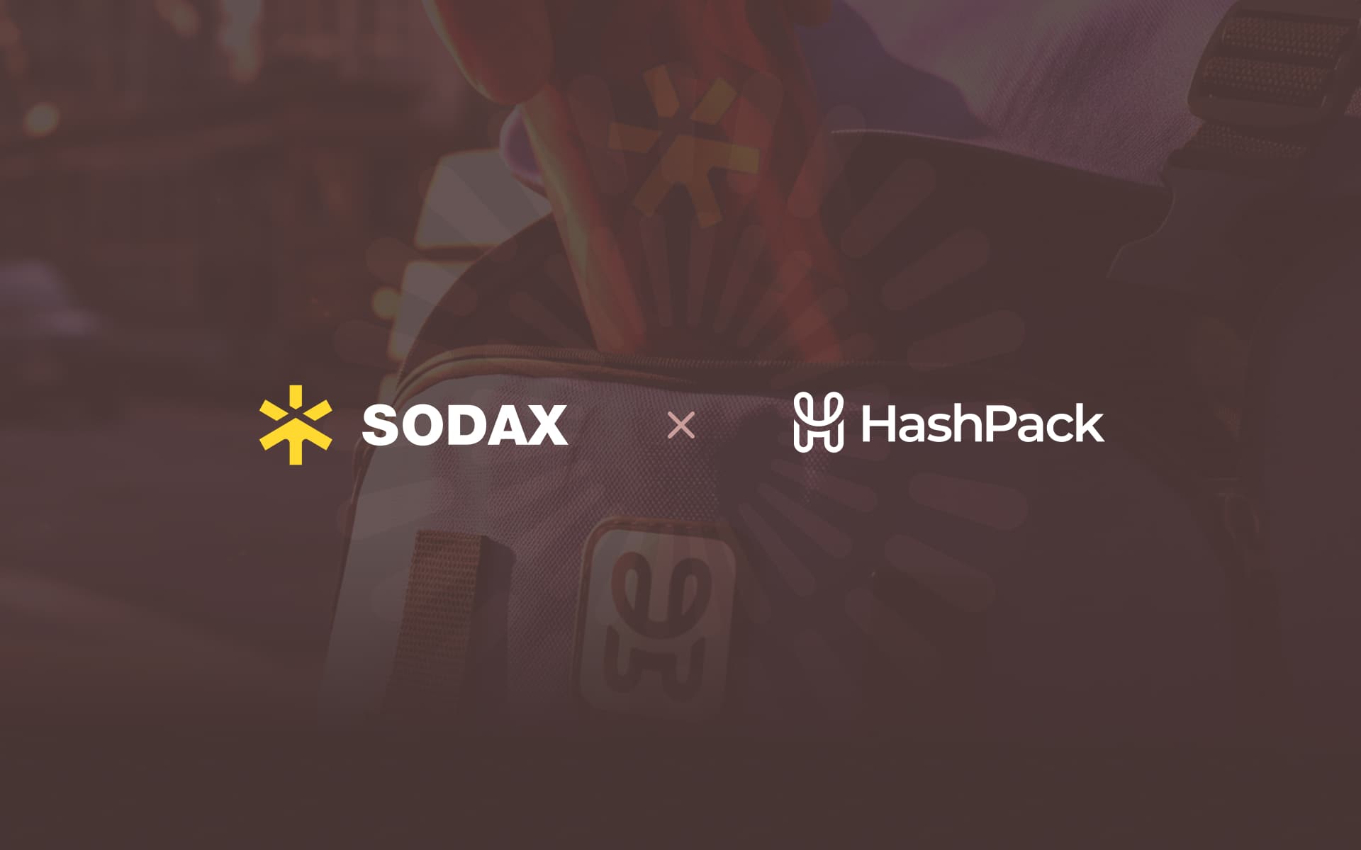 SODAX Partners with HashPack to Bring Robinhood Stocks and RWAs to Hedera