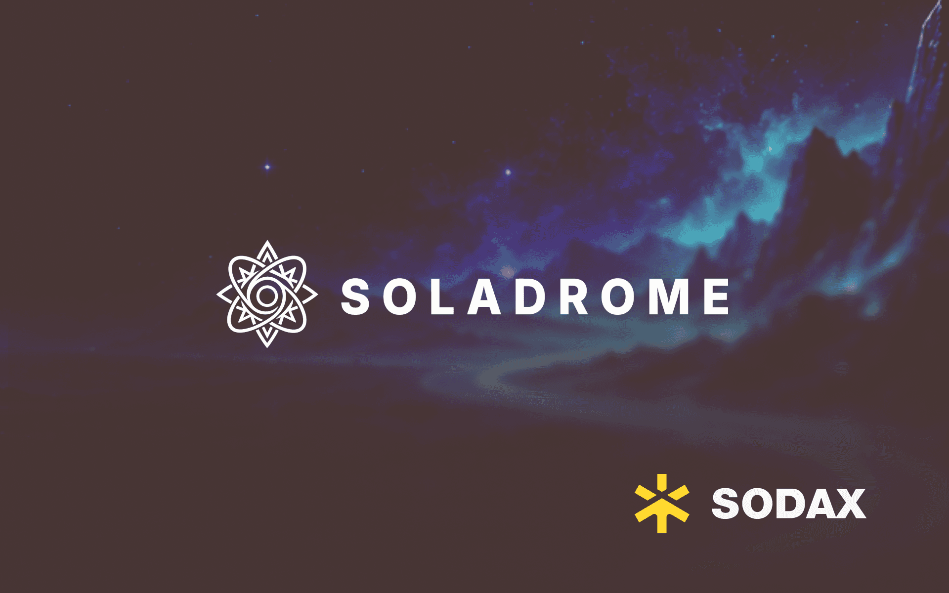 Soladrome Brings Cross-Network Deposits to Its Solana Mainnet Launch