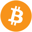 BTC logo